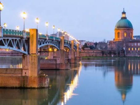 Toulouse