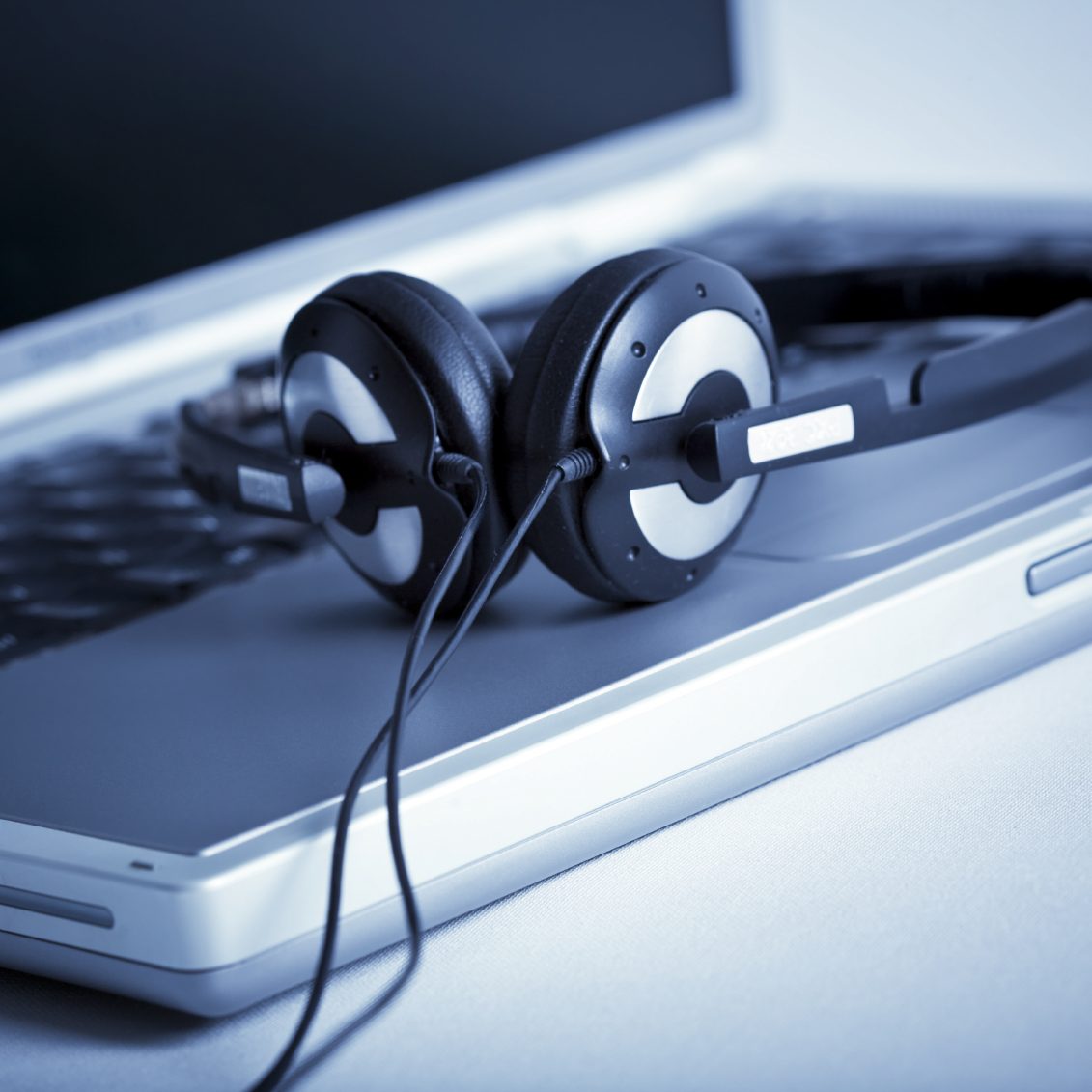 Transcription de compte rendu