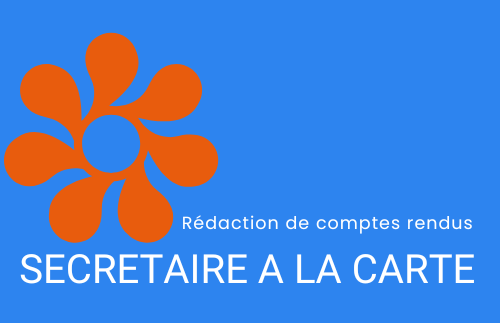 Secrétaire à la Carte